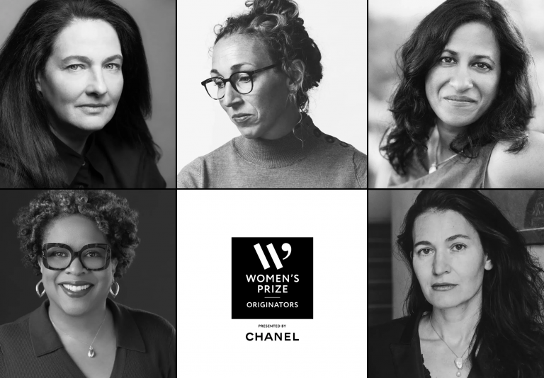 Chanel’s Originators Puts Support Before the Book Deal
